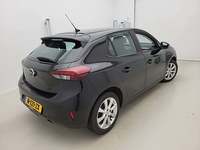 Вид сзади справа