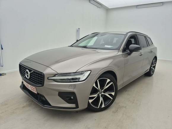 Вид спереди слева