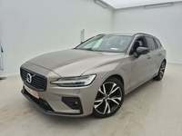 Вид спереди слева