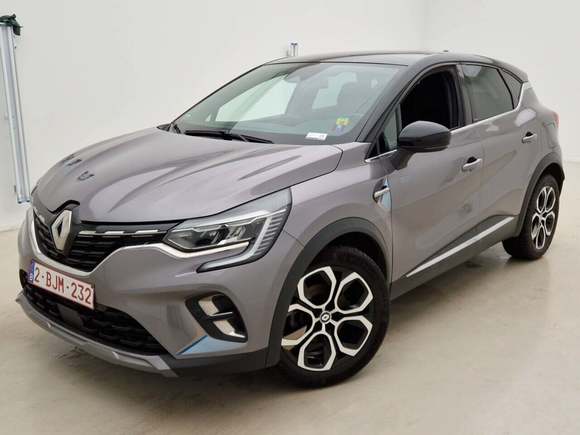 Вид спереди слева