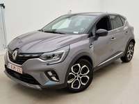 Вид спереди слева