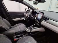 Вид на салон