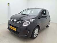 Вид спереди слева