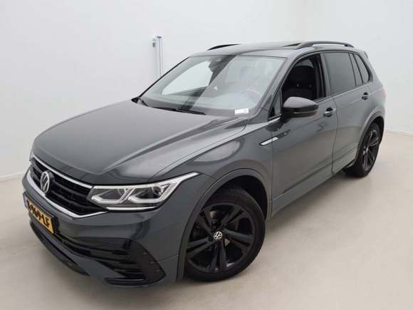 Вид спереди слева