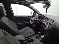 Вид на салон