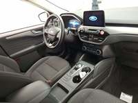 Вид на салон