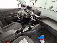 Aanzicht binnenruimte