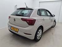 Sağ arka görünüm