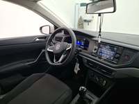 İç mekan görünümü