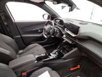 Pogled na unutrašnjost