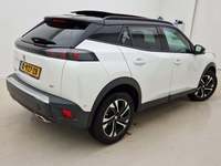 Pogled od pozadi desno