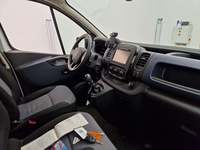 Pogled na unutrašnjost