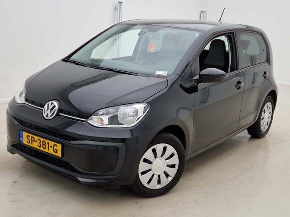 Pogled od napred levo