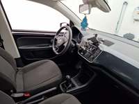 Pogled na unutrašnjost