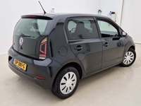 Pogled od pozadi desno