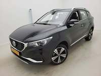 Widok z przodu po stronie lewej