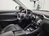 İç mekan görünümü