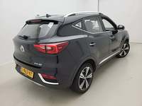 Sağ arka görünüm