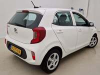 Pogled od pozadi desno