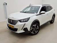 Widok z przodu po stronie lewej