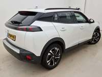 Sağ arka görünüm