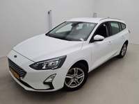 Widok z przodu po stronie lewej