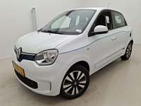 Widok z przodu po stronie lewej