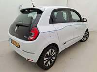 Widok z tyłu po stronie prawej