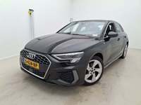 Widok z przodu po stronie lewej