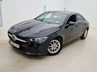Mercedes-Benz CLA 2.0 200 d Style 8G-DCT