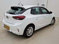 Widok z tyłu po stronie prawej