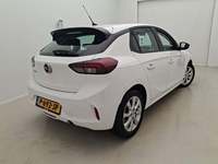 Widok z tyłu po stronie prawej