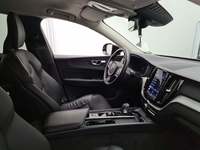 Aanzicht binnenruimte