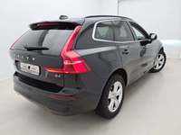 Aanzicht achter rechts