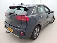 Aanzicht achter rechts