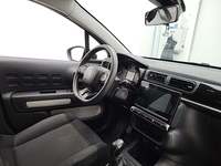 Aanzicht binnenruimte