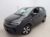 Widok z przodu po stronie lewej