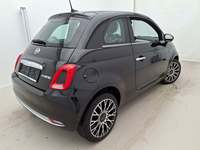 Widok z tyłu po stronie prawej