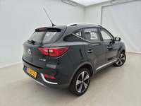 Widok z tyłu po stronie prawej