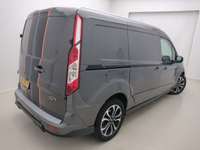 Aanzicht achter rechts