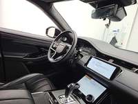 Aanzicht binnenruimte