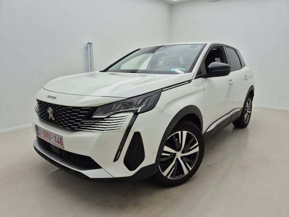 Widok z przodu po stronie lewej