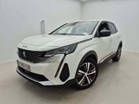 Widok z przodu po stronie lewej