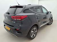 Widok z tyłu po stronie prawej