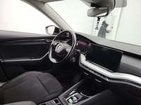 Aanzicht binnenruimte