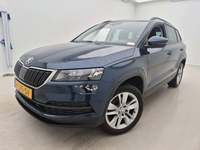 Skoda Karoq 1.5 TSI ACT Business Ed. DSG