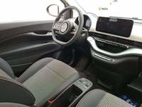 Aanzicht binnenruimte