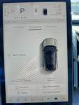Pogled kombi instrument
