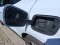 View of fittings for electric vehicle