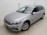 VW Passat Variant 2.0 TDI Style Business DSG
